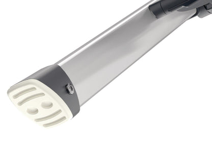 Hafele 2 - Step Heavy Duty 330lbs Load Capacity Non - Slip Folding Stool with Handle - KI Home