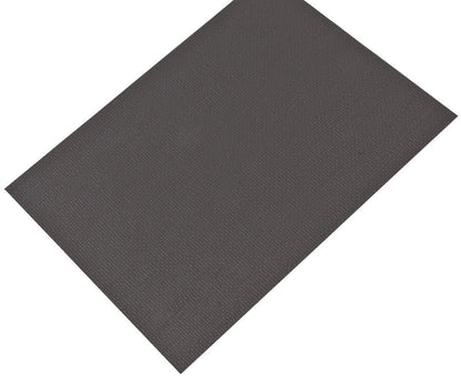 Hafele Cut - to - Size Flexible Protective Fiber Liner Mat Insert for Kitchen/Bathroom Drawers - KI Home