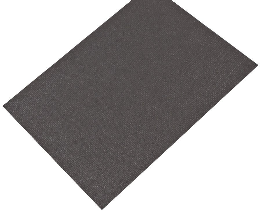 Hafele Cut - to - Size Flexible Protective Fiber Liner Mat Insert for Kitchen/Bathroom Drawers - KI Home