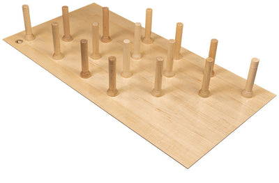 Häfele Drawer Organizer MagnaBase Kit – Deep Century Collection, Maple - KI Home