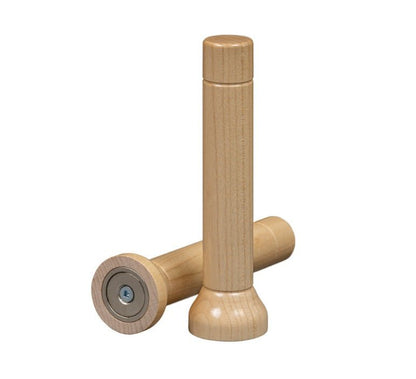 Häfele Drawer Organizer MagnaBase Kit – Deep Century Collection, Maple - KI Home