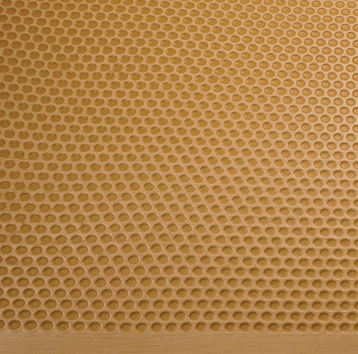 Hafele Flexible Cut - to - Size 45 1/4" x 24 5/8" Protective Rubber Cabinet Liner Mat Made in Germany - KI Home