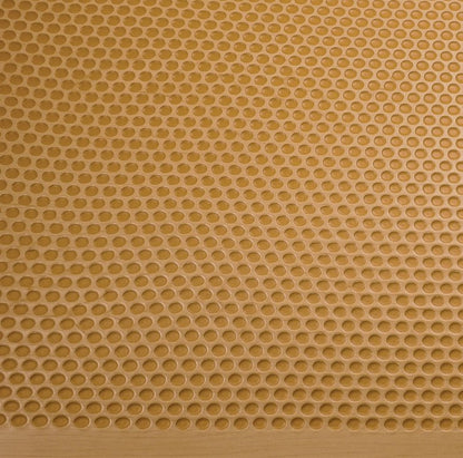 Hafele Flexible Cut - to - Size 45 1/4" x 24 5/8" Protective Rubber Cabinet Liner Mat Made in Germany - KI Home