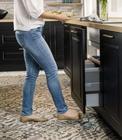 Hafele Libero Hailo 3.0 Electronic Hands free Automatic Cabinet Door Opening System For Base Cabinets - KI Home