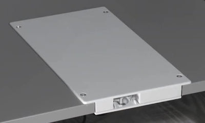 Hafele Libero Hailo 3.0 Electronic Hands free Automatic Cabinet Door Opening System For Base Cabinets - KI Home