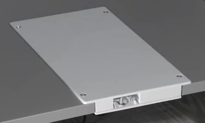 Hafele Libero Hailo 3.0 Electronic Hands free Automatic Cabinet Door Opening System For Base Cabinets - KI Home