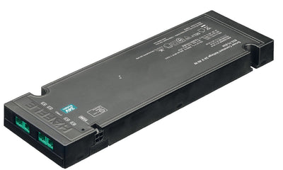 Hafele Loox5 4 - Port LED Driver with Switch Port | 24V DC Output | 20W & 40W Options - KI Home