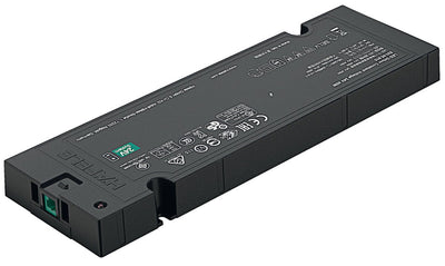 Hafele Loox5 LED Constant Voltage Driver | 24V DC Output | 20W, 40W, & 90W Options - KI Home