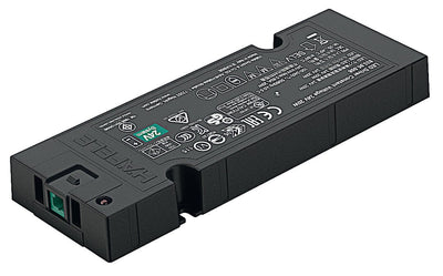 Hafele Loox5 LED Constant Voltage Driver | 24V DC Output | 20W, 40W, & 90W Options - KI Home