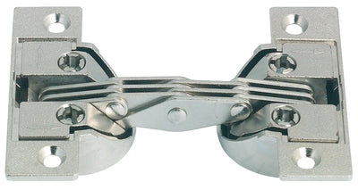 Hafele Miter Flap Cabinet Hinge 1.5mm (1/20'') Wide with 90° Opening Angle for Doors and Flaps - KI Home
