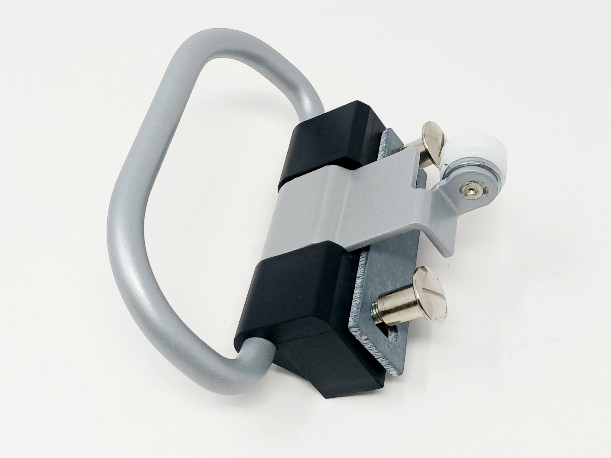 Hafele Peka Fusspedal 502.47.183 Hands - Free Toe Kick Garbage Can Cabinet Door Opener for Automatic Extension of a Waste Bin - KI Home