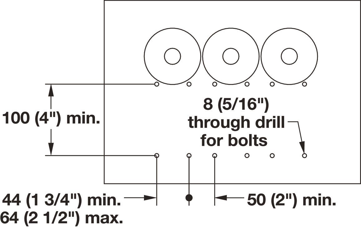Hafele Premium Multi - Case Pack Quantity Wall - Mounted Wine Pegs Bottle Display Rack with O - Ring Cushion - KI Home