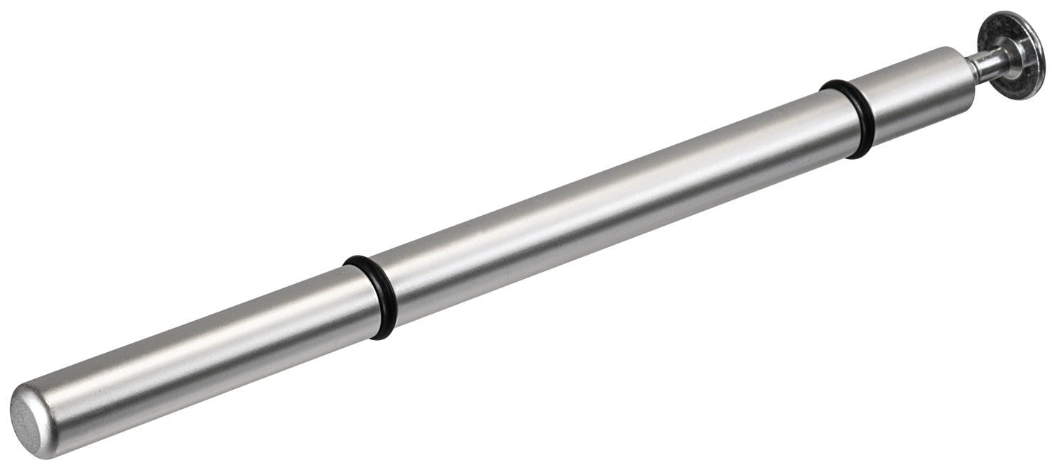 Hafele Premium Multi - Case Pack Quantity Wall - Mounted Wine Pegs Bottle Display Rack with O - Ring Cushion - KI Home