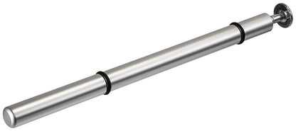 Hafele Premium Multi - Case Pack Quantity Wall - Mounted Wine Pegs Bottle Display Rack with O - Ring Cushion - KI Home