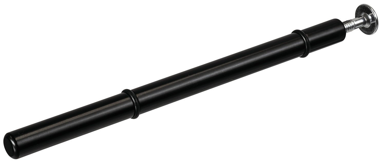 Hafele Premium Multi - Case Pack Quantity Wall - Mounted Wine Pegs Bottle Display Rack with O - Ring Cushion - KI Home