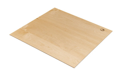 Häfele Drawer Organizer MagnaBase Kit – Deep Century Collection, Maple