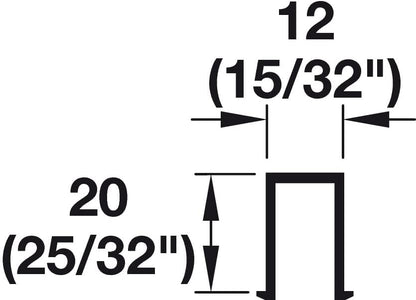 HAWA Junior 40/Z Single 88 Lb. Sliding Door Hardware Fitting Set Top Hung System with Upper Track 4' 7 1/8" up to 6' 6 3/4" - KI Home