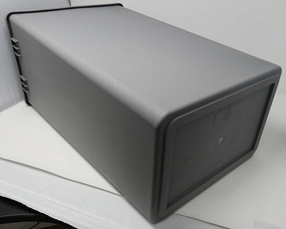 Kesseböhmer Premium Replacement Waste Bin for Pullout Trash Organizers - KI Home