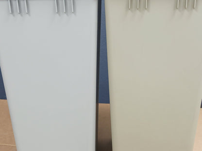 Kesseböhmer Premium Replacement Waste Bin for Pullout Trash Organizers - KI Home