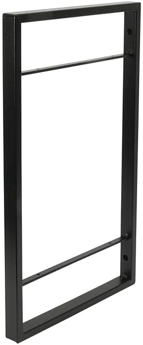 Kessebohmer YouK Clever Modular Organizational Storage Open Shelving System for Any Room Kitchen Bathroom Living Room Closet and Office - KI Home