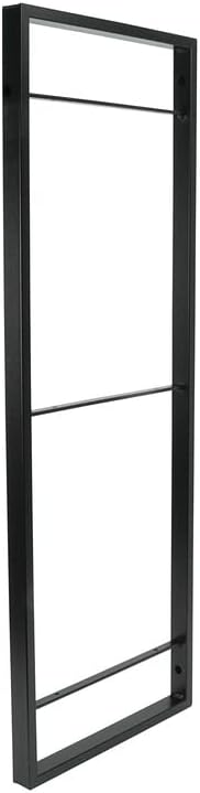 Kessebohmer YouK Clever Modular Organizational Storage Open Shelving System for Any Room Kitchen Bathroom Living Room Closet and Office - KI Home