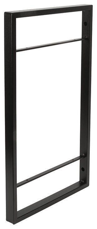 Kessebohmer YouK Clever Modular Steel Shelving Frame – German - Made Teflon - Coated Ladder for Custom Storage Systems - KI Home