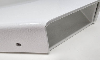 One Pair BuiltTough Heavy - Duty Reversible Workstation Brackets (US - Made) - KI Home