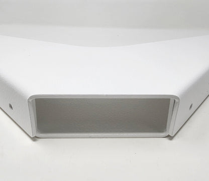 One Pair BuiltTough Heavy - Duty Reversible Workstation Brackets (US - Made) - KI Home