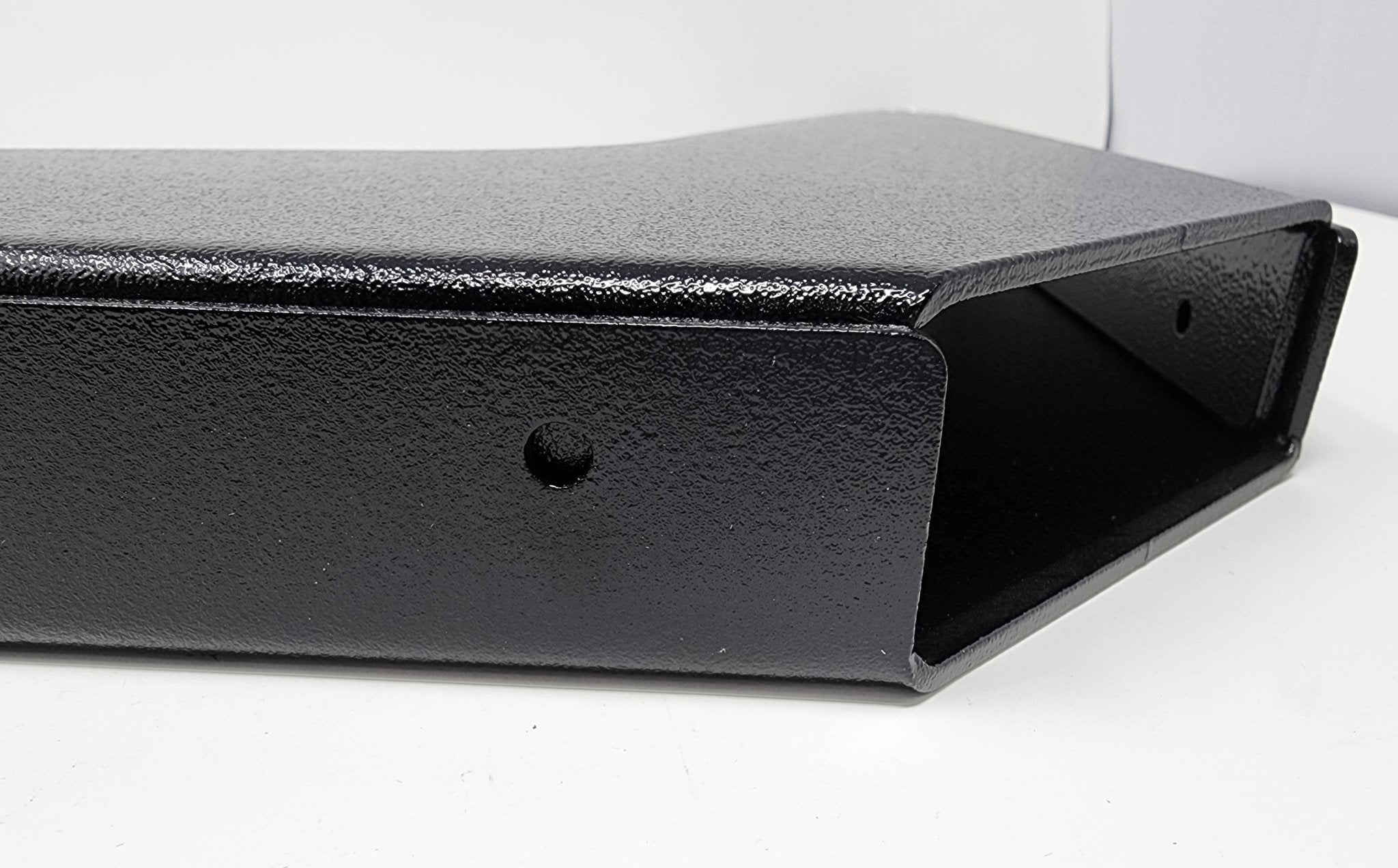 One Pair BuiltTough Heavy - Duty Reversible Workstation Brackets (US - Made) - KI Home