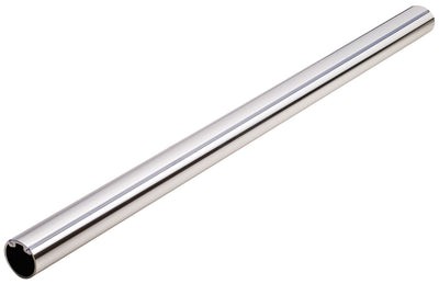 12-Case ProPack (92" Long) TAG Hardware Premium Elite 1-5/16" Round Wardrobe Closet Rods - Hanging Rails