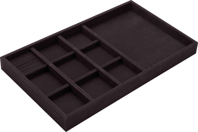 Hafele Luxury Jewelry Tray Organizer - 22"