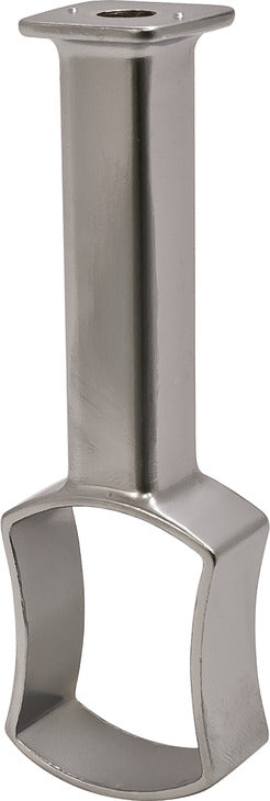 TAG Hardware Concave Closet Rod Center Support Bracket | Multiple Finishes