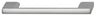 TAG Hardware Premium Traditional Bar Drawer Handle – Classic Pull