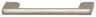 TAG Hardware Premium Traditional Bar Drawer Handle – Classic Pull