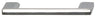 TAG Hardware Premium Traditional Bar Drawer Handle – Classic Pull