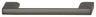 TAG Hardware Premium Traditional Bar Drawer Handle – Classic Pull