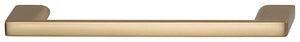 TAG Hardware Premium Traditional Bar Drawer Handle – Classic Pull