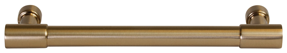 TAG Hardware Premium Traditional Round Bar Drawer Handle
