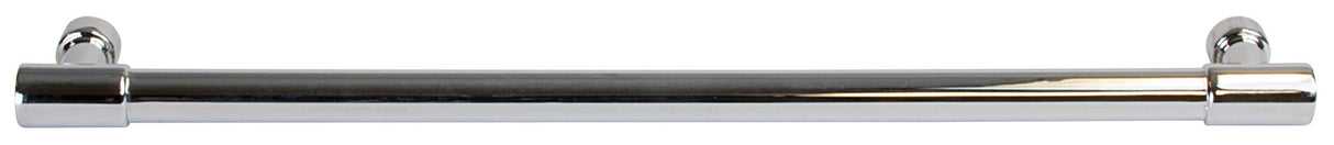 TAG Hardware Premium Traditional Round Bar Drawer Handle