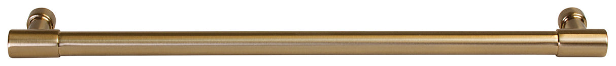 TAG Hardware Premium Traditional Round Bar Drawer Handle