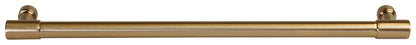 TAG Hardware Premium Traditional Bar Drawer Handle