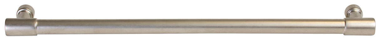 TAG Hardware Premium Traditional Round Bar Drawer Handle