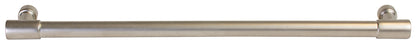 TAG Hardware Premium Traditional Bar Drawer Handle