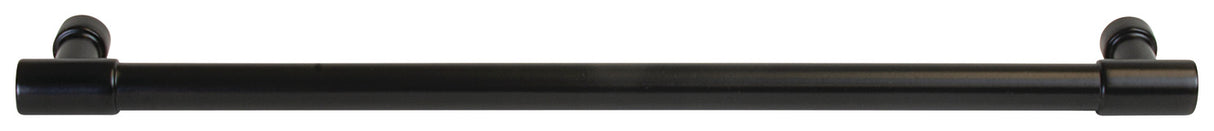 TAG Hardware Premium Traditional Round Bar Drawer Handle
