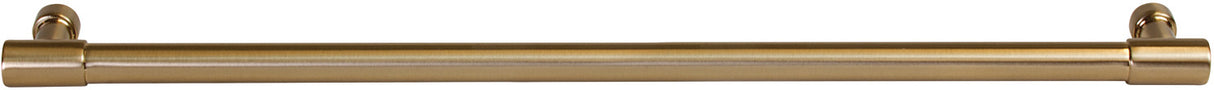 TAG Hardware Premium Traditional Round Bar Drawer Handle