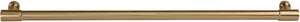 TAG Hardware Premium Traditional Round Bar Drawer Handle