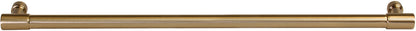 TAG Hardware Premium Traditional Bar Drawer Handle