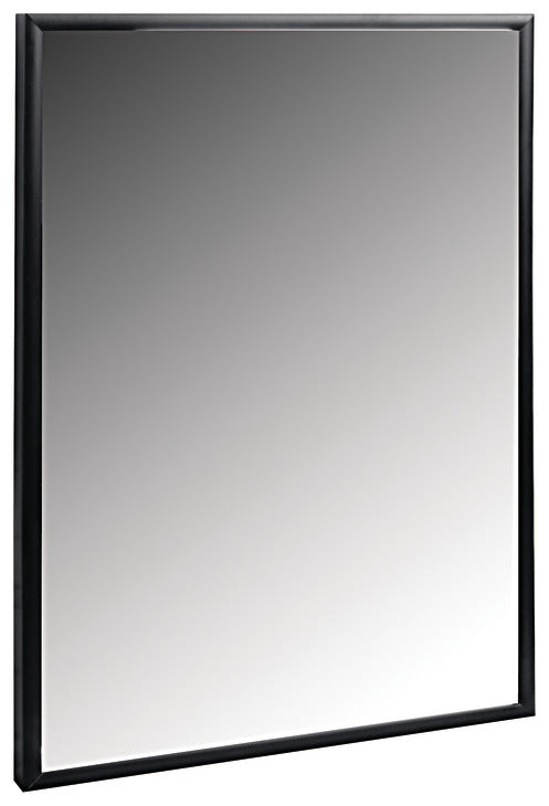 TAG Hardware Coordinated Wall Mirror – Modern & Functional Design