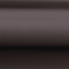 Premium Custom Cut-to-size (12" - 96" long) Wardrobe Rod kit with Protective top cover and End Supports - KI Home