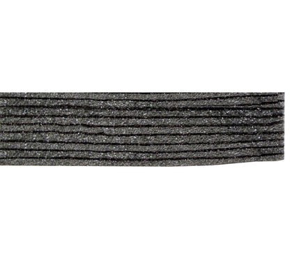 Premium Kaizen Shaping Foam – Workshop Tool Box Organizer Sheets | Easy Customizable Layers for Tools & Equipment | Black or White | Multiple Thickness Options - KI Home